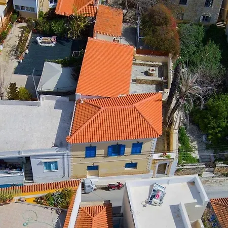 Apartment Chrysiis 2