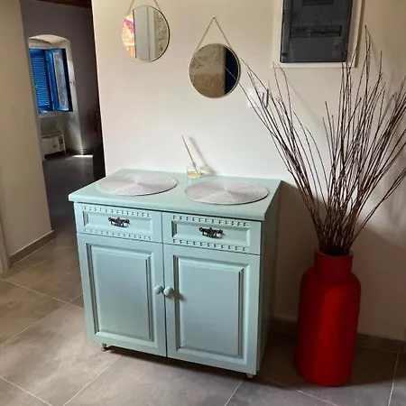 Apartment Chrysiis 2