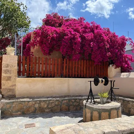 Chrysiis 2 Apartment Aegina