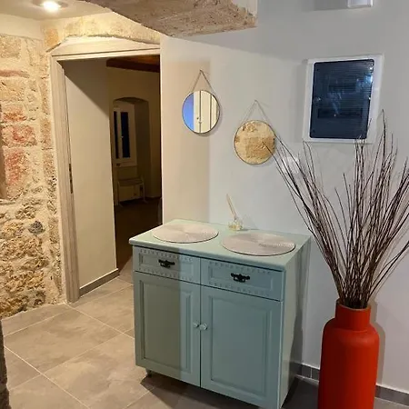Apartment Chrysiis 2