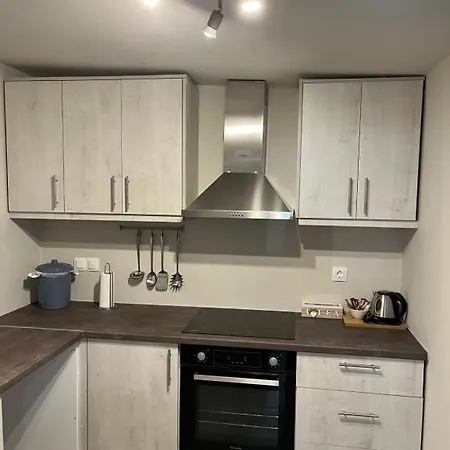 Apartment Chrysiis 2